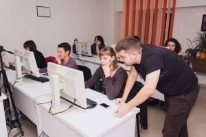 Администратор социальных сетей. Советы эксперта