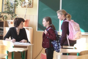 Как обучать в социальных сетях: 