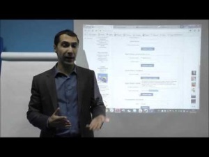 Примеры использования социальных сетей и платформ в обучении